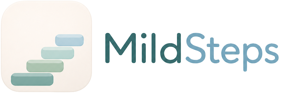 Mild Steps